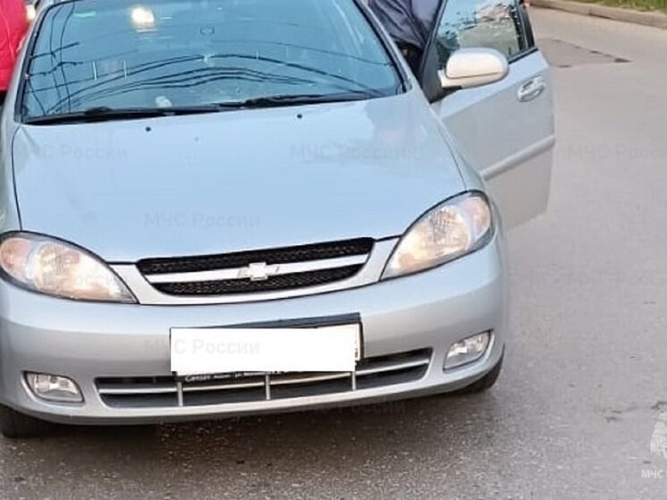     Фото: МЧС по Калужской области