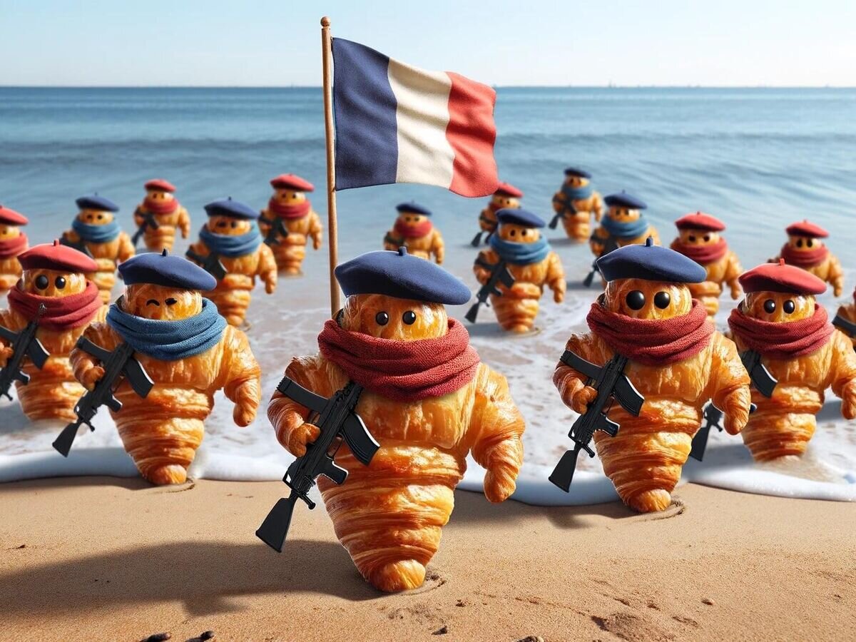 Изображение сгенерировано ИИ© РИА Новости / Сгенерировано ИИ