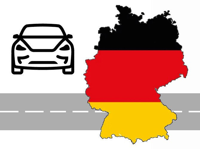 Немецкий автомобильный рынок - крупнейший в Европе. За последнее десятилетие ситуация на нем неоднократно менялась. С 2010 по 2013 годы его объем оставался в диапазоне 2,6 - 2,8 млн автомобилей.