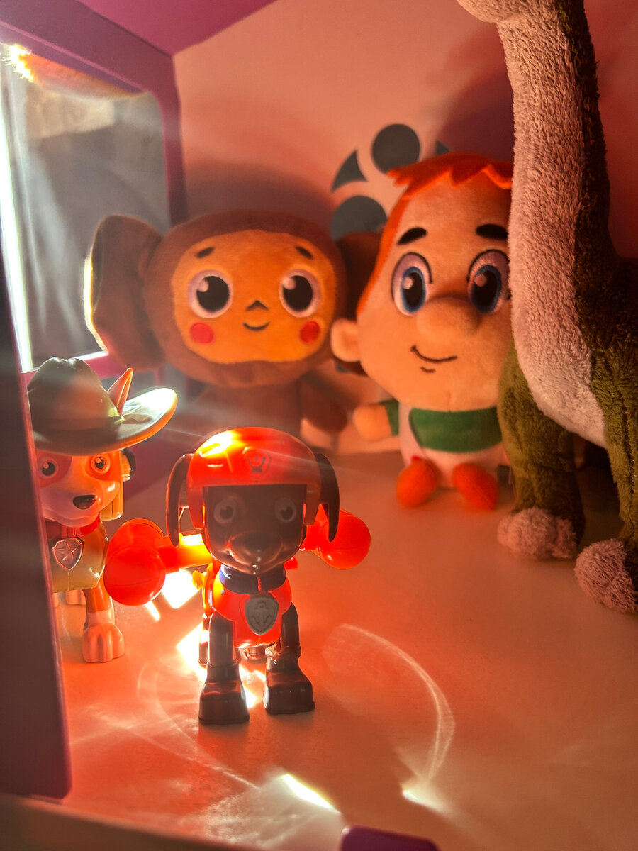 Фооография автора.