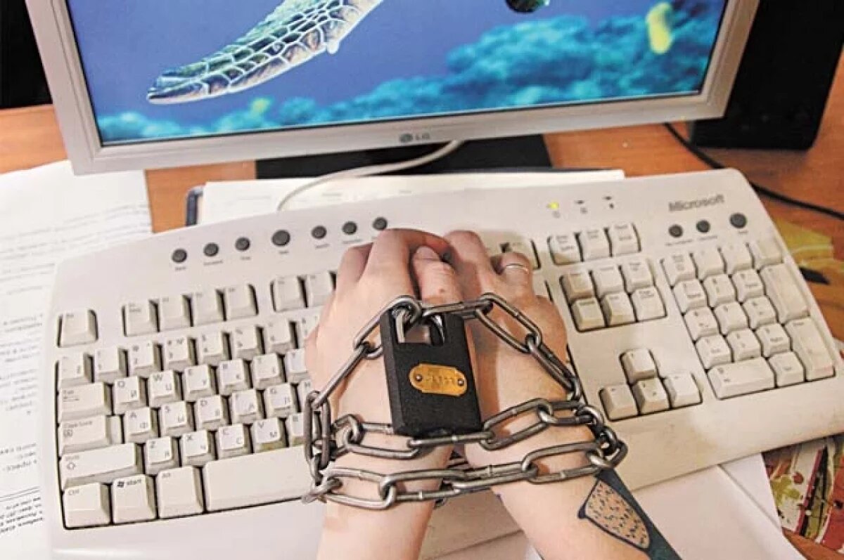    IT-специалист: томич украл у знакомого компьютер и сдал его в ломбард