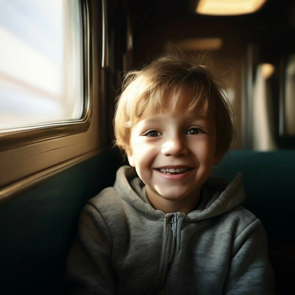 Рубрика: Путешествия