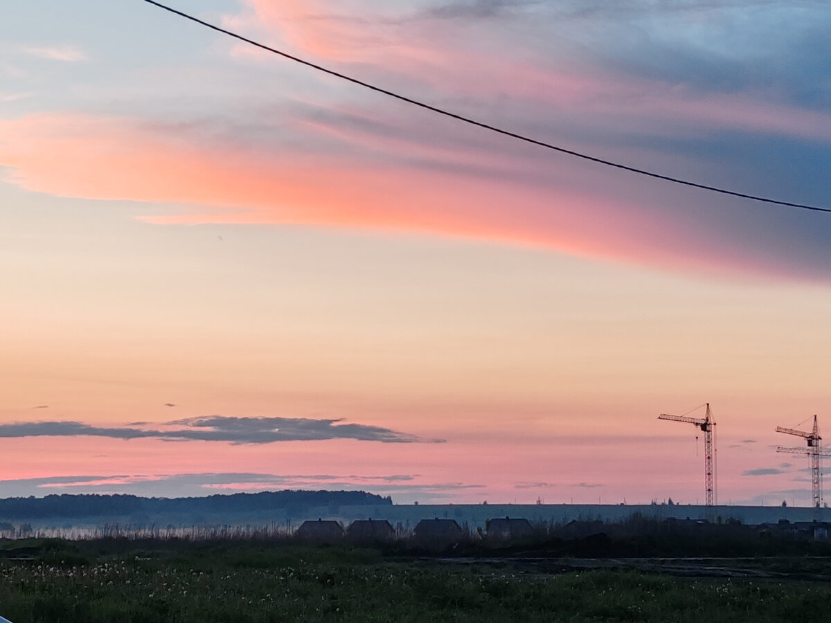 Фото автора канала. 