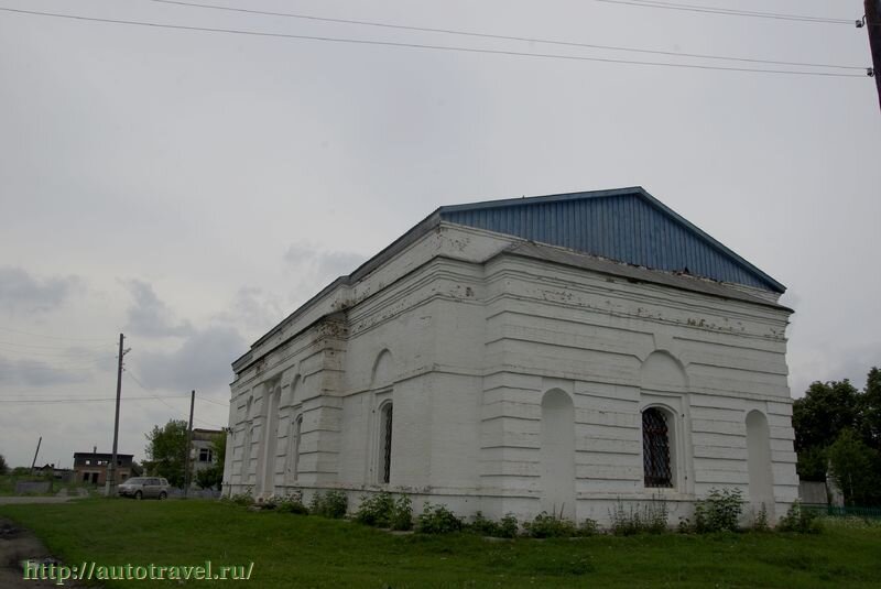 Церковь Покрова Пресвятой Богородицы (источник: https://autotravel.ru/excite.php/3884/1)