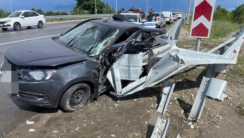      Фото: УГИБДД по СК