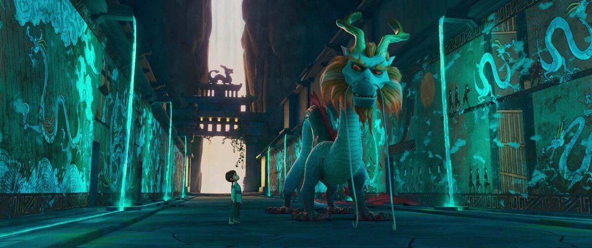 Кадр из фильма