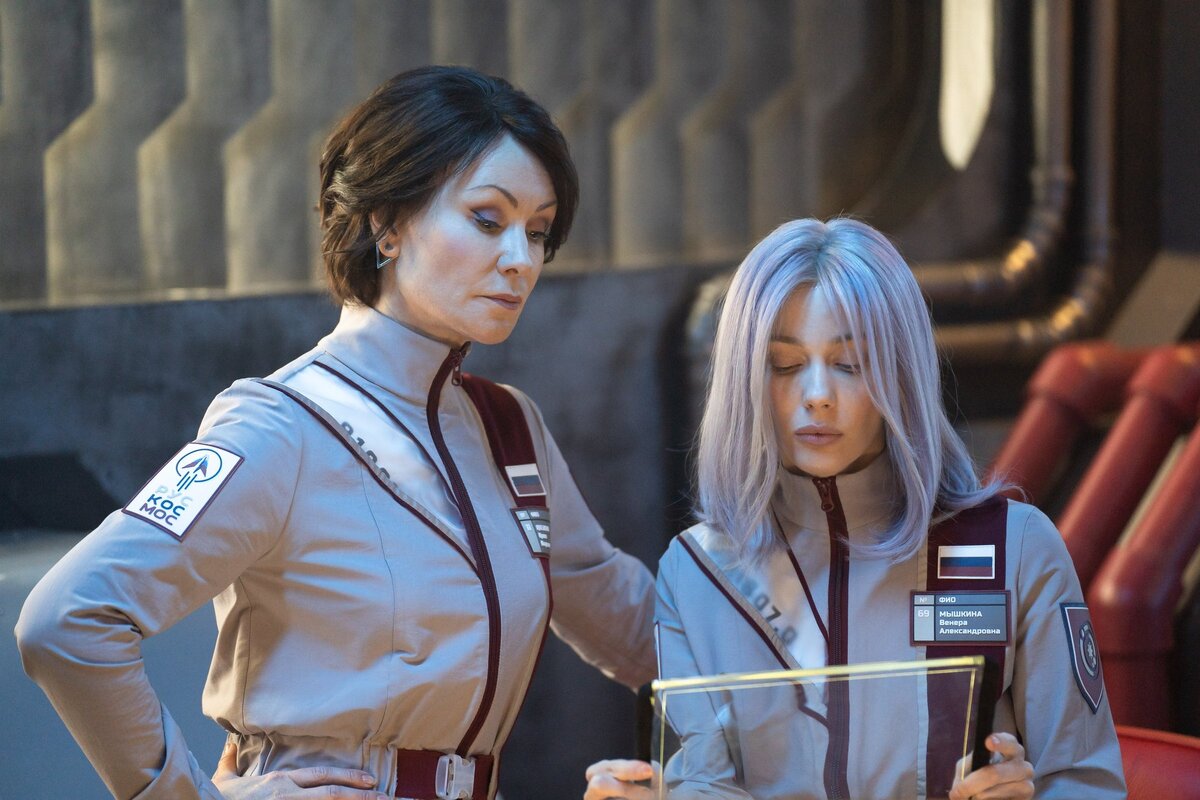 Кадр из фильма