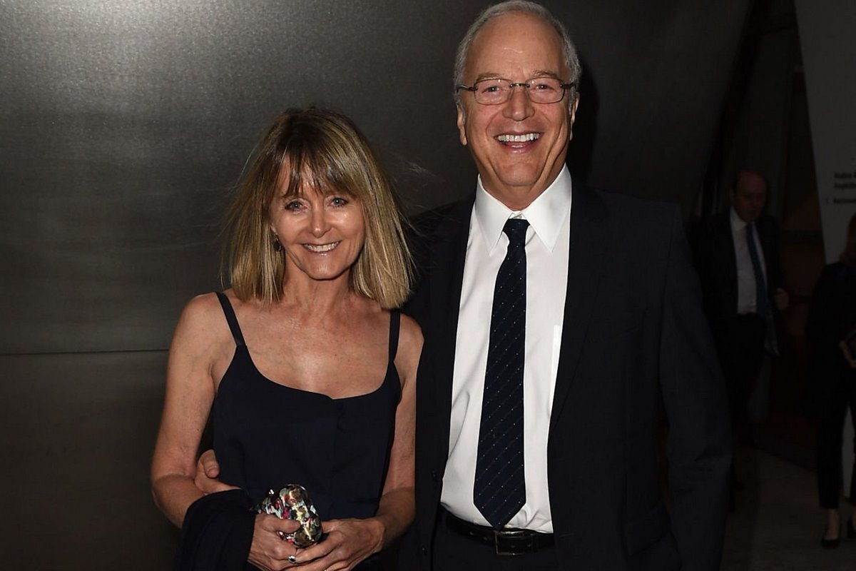 Продюсер Леонард Рабинович