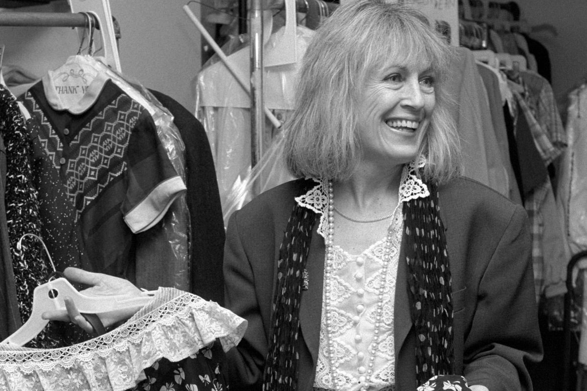 Продюсер Кэрол Литтл