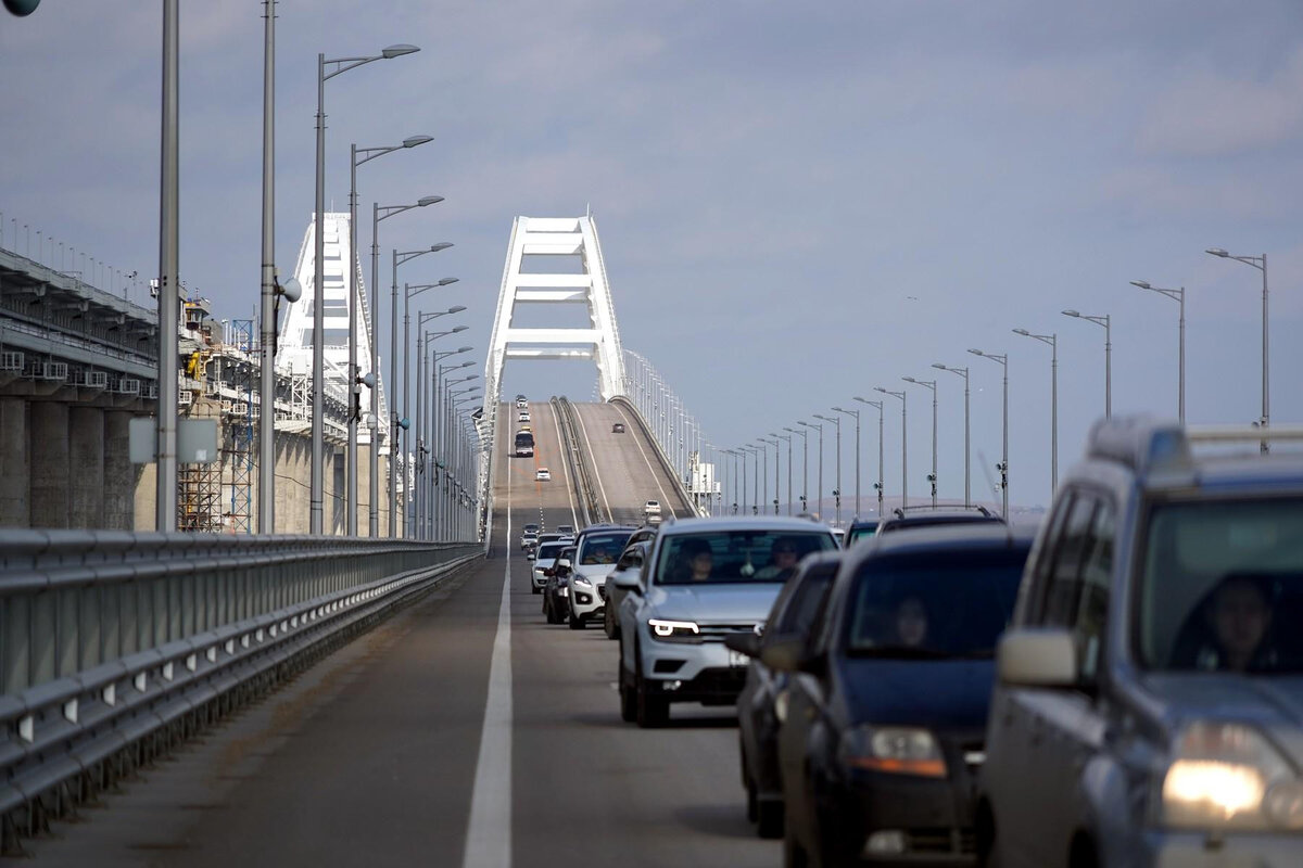 Фото: Минтранс России