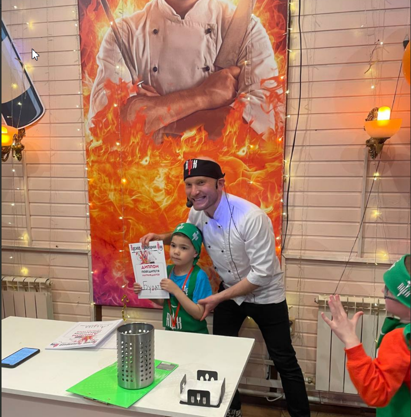 Сколько в 2024 году стоит выпускной в садике