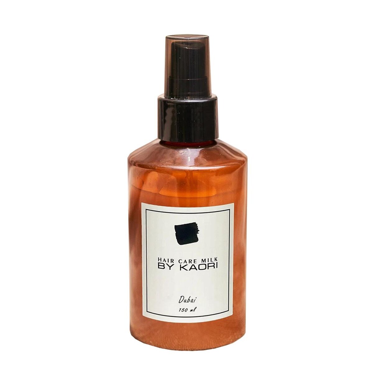    Спрей-термозащита для укладки волос, By Kaori (Реклама)