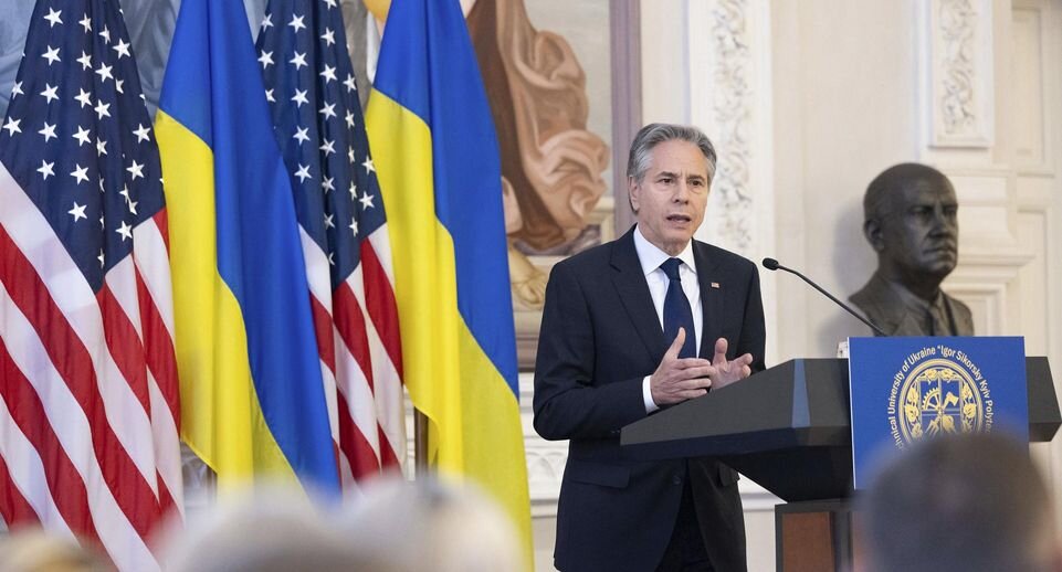    Chuck Kennedy/Us State / Global Look Press