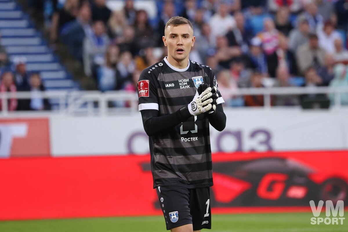 Фото: Олег Бухарев/ "В мире спорта"