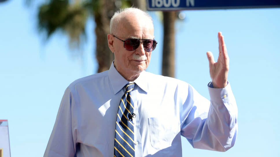 Фото: Phil McCarten / Reuters📷Актер Дэбни Коулмен