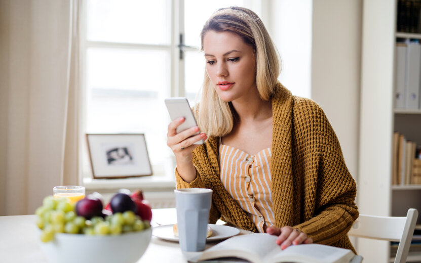  Всегда важно изучить подробную информацию перед применением. Фото: Envato Elements