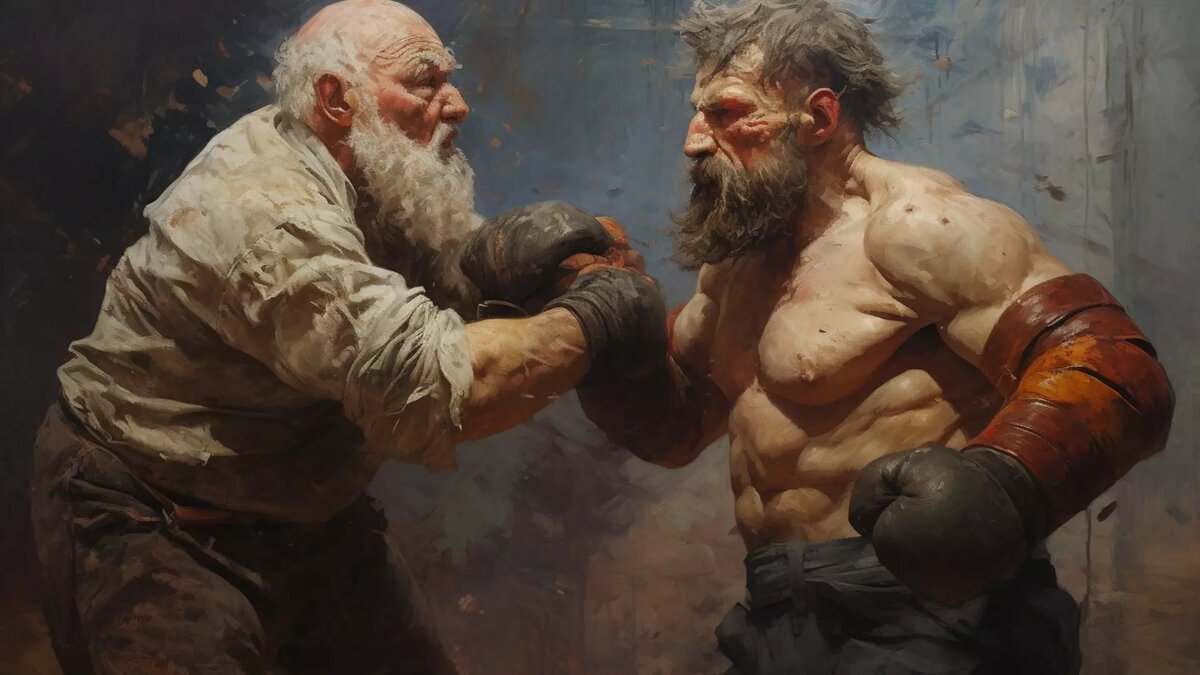     Источник: Изображение Midjourney