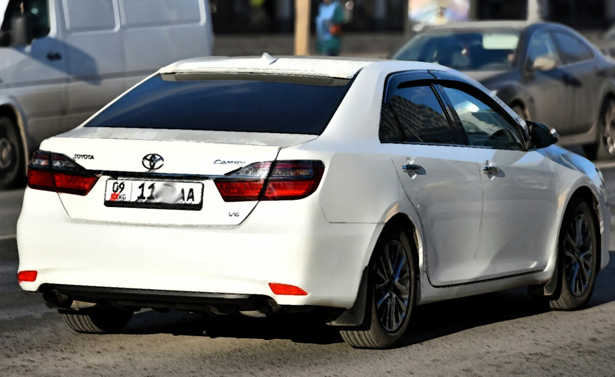 Как отбить охоту у людей ввязываться в блудняки? 