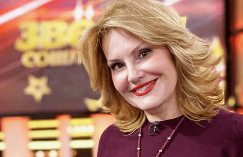 Елена Старостина