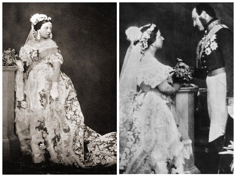 Queen Elizabeth II's reign rooted in ancestor Victoria - ABC News