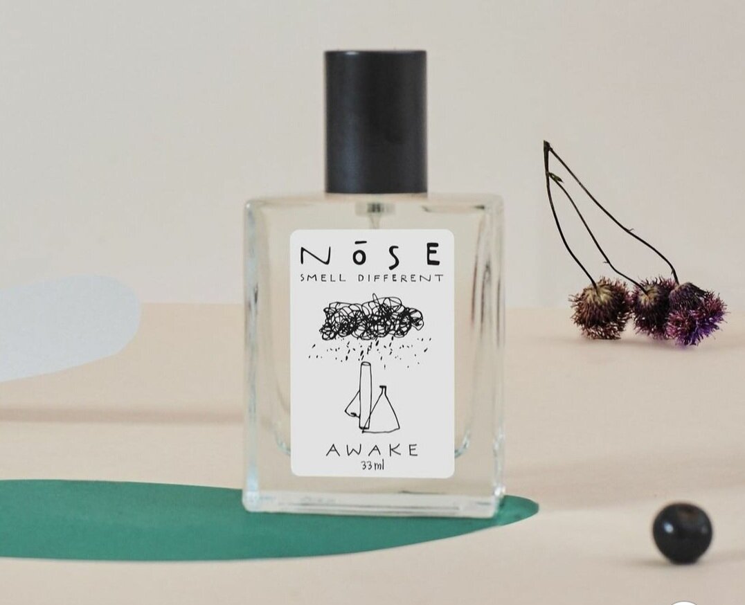 Русская ниша NOSE Perfumes. Аромат хвойного леса AWAKE. | GVOOZDIK. Блог о  парфюмерии | Дзен