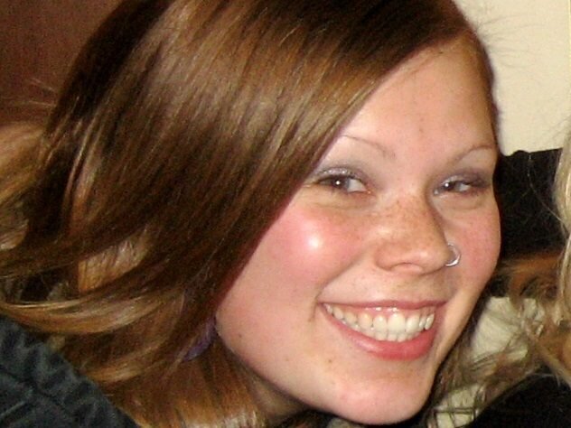 Мэдиссон Скотт