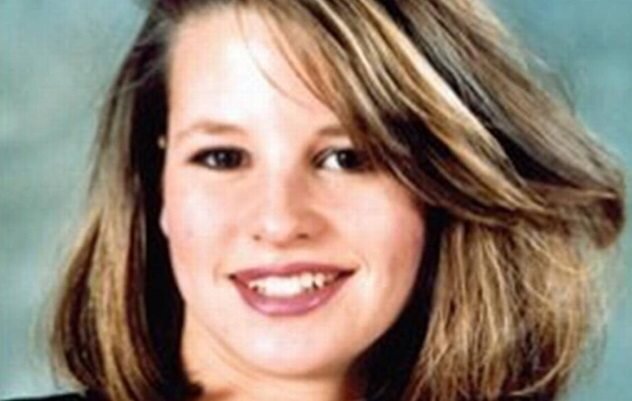 Дейл Динвидди