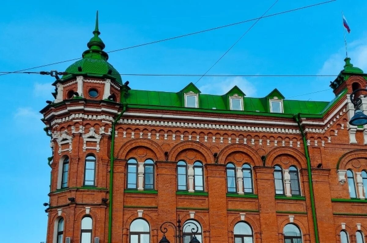    Ветеран СВО может стать членом Гордумы Томска