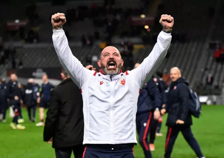    Пять черных фактов по Деяну Станковичу. Стоит ли бояться? Фото #2