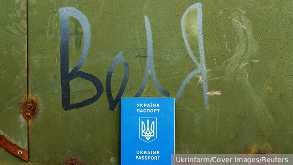     Фото: Ukrinform/Cover Images/Reuters   
 Текст: Андрей Резчиков