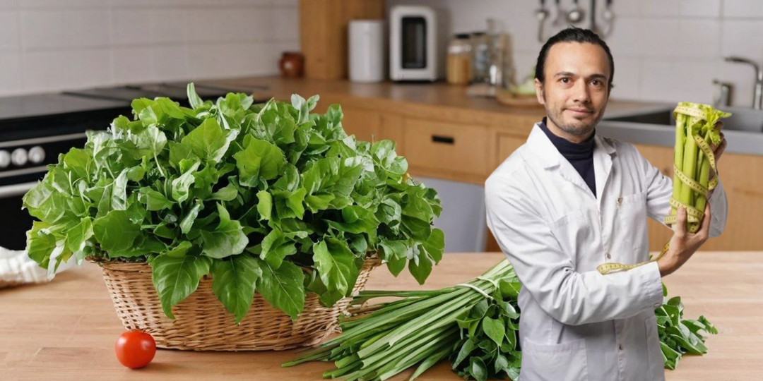 Диета для диабетиков: топ-5 питательных продуктов для контроля глюкозы