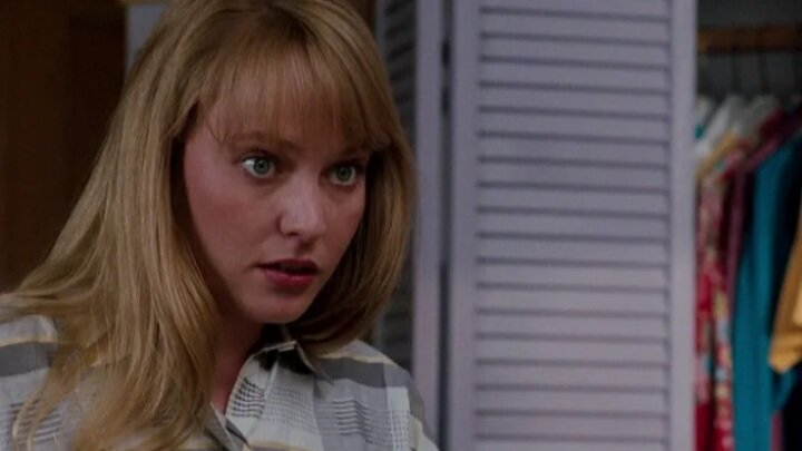 Кадр из фильма Кошмар на улице вязов 5: "Дитя сна"