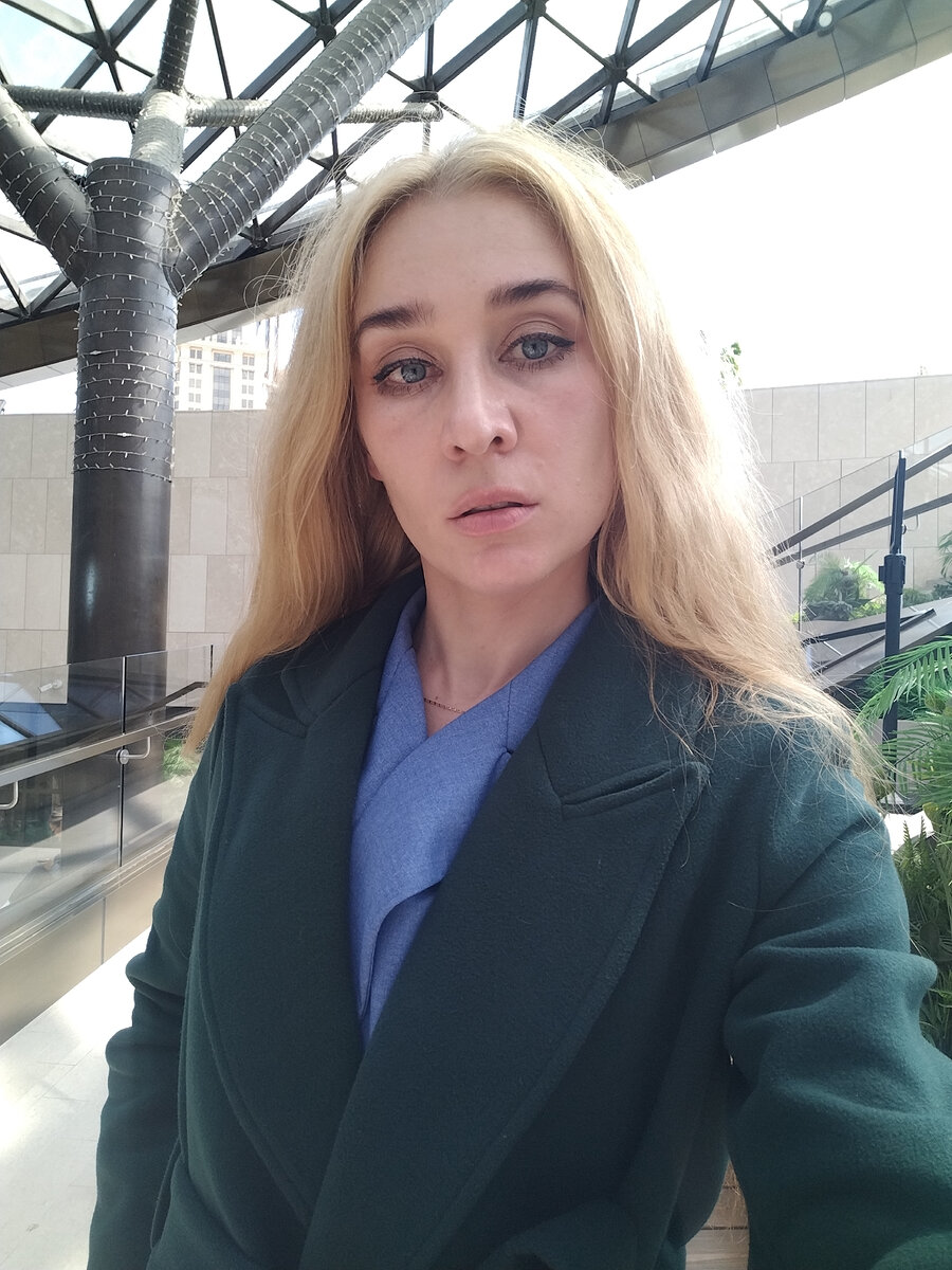 Евгения Федосеева художник дизайнер