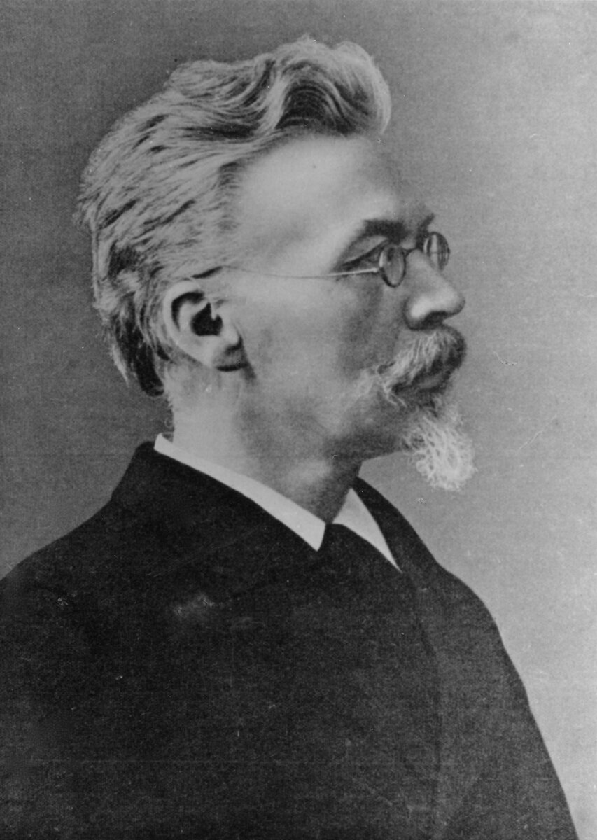 Джерард Хейманс (1857-1930) - философ, основоположник голландской психологии