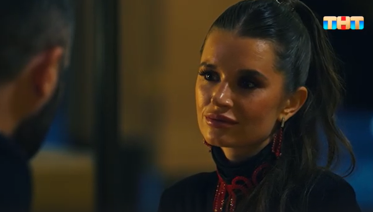 Кадр из шоу "Невеста. Экстра любовь" 18.05.2024  