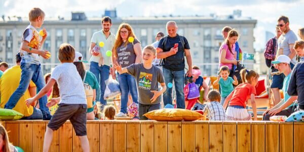    Фото М. Денисова. Mos.ru