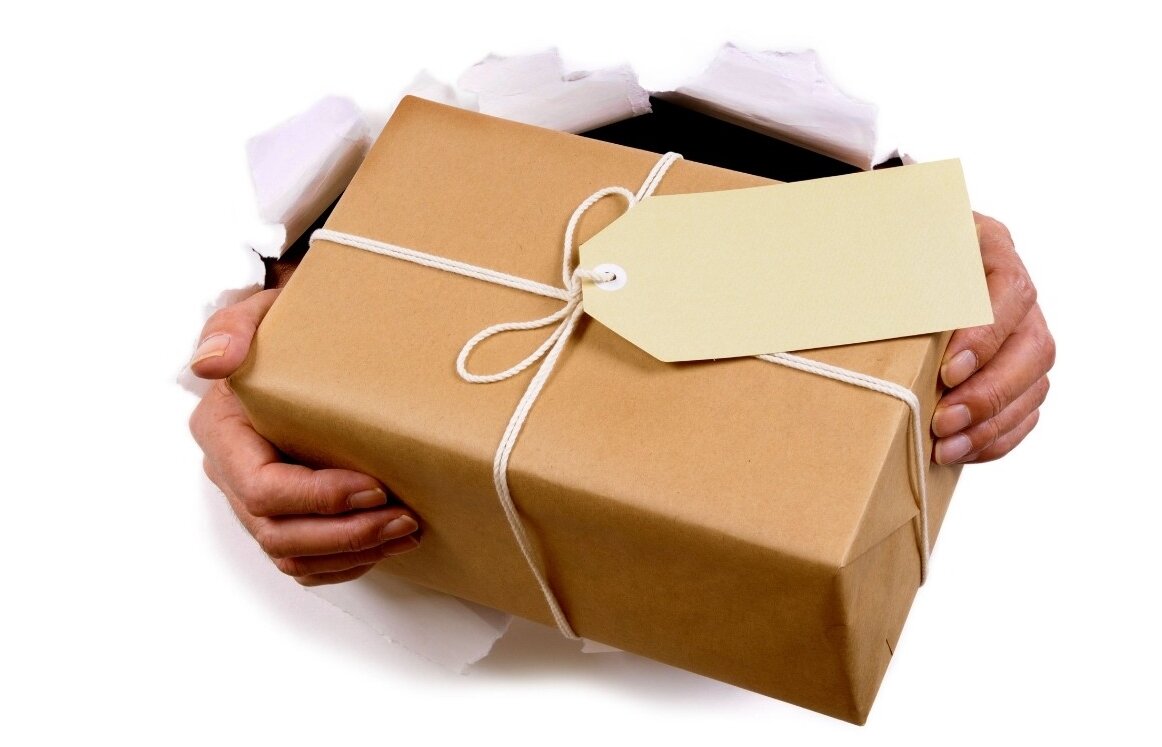 Потерянные заказы с АлиЭкспресс 