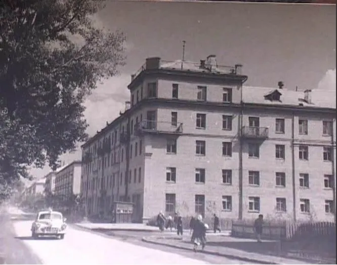 Город, которого нет: рассматриваем на старых фотографиях неизвестный нам Бийск