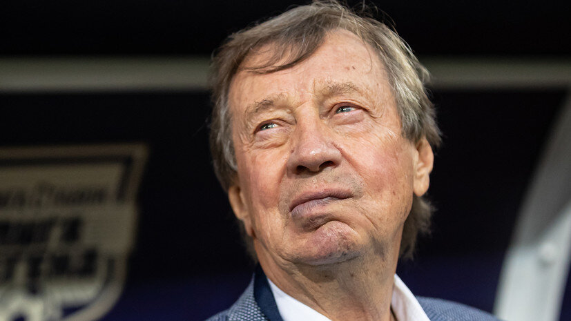   globallookpress.com Edgar Breshchanov