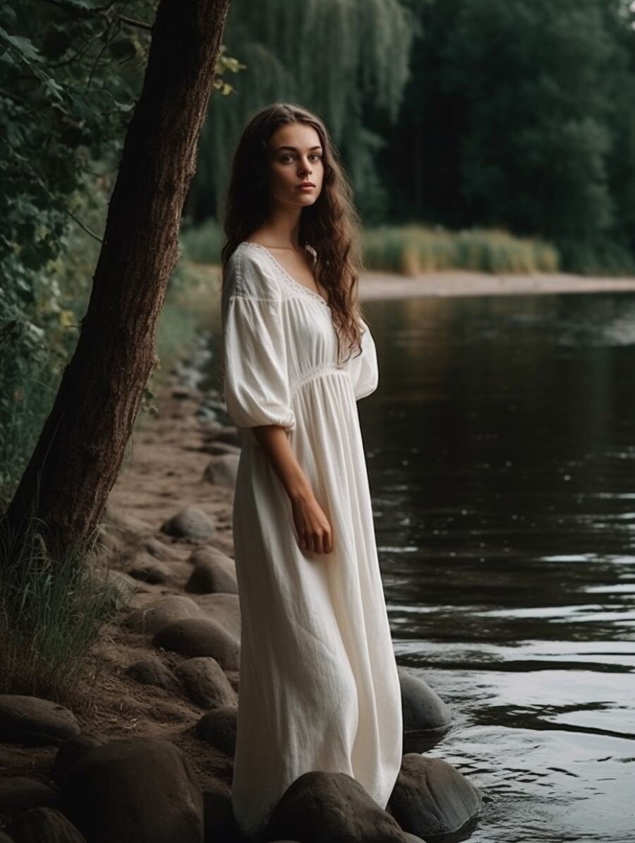 Владелец Ольга Брюс