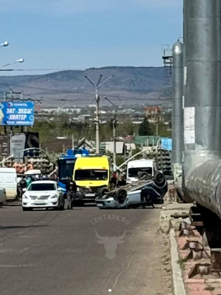    Фото: Очевидец