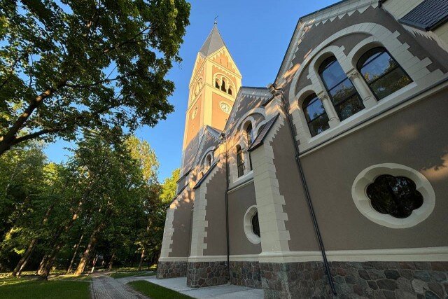   Фото из архива Калининград.Ru