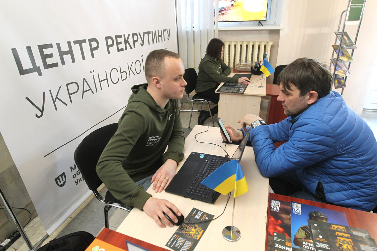 Mykola Miakshykov/Keystone Press Agency