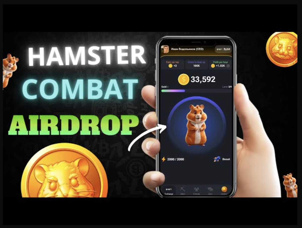 Hamster kombat копить или прокачивать