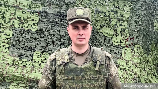     Фото: Минобороны РФ   
 Текст: Александра Юдина