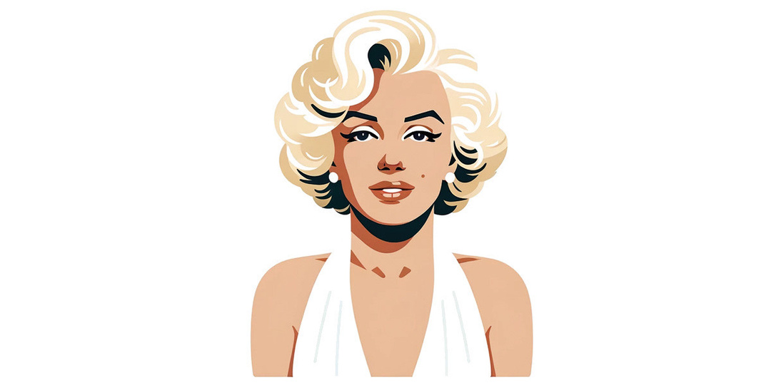 Психологическая помощь Мэрилин Монро. Фильм «Блондинка»,2022