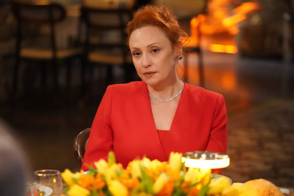 кадр из сериала