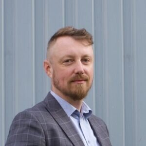 Психолог Андрей Винтергрин