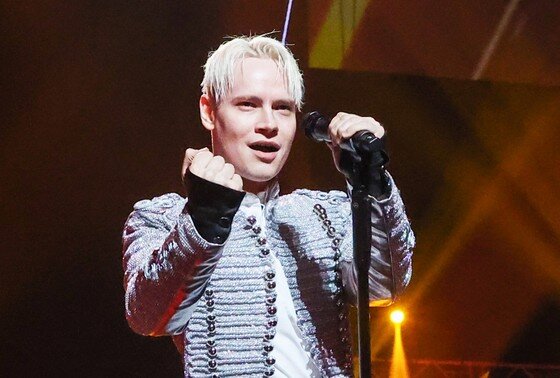    Ярослав Дронов (SHAMAN)