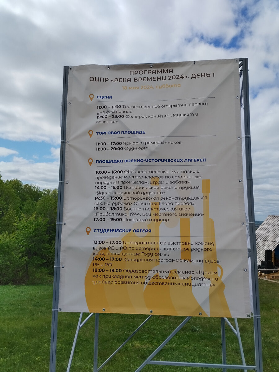 Программа ОИПР